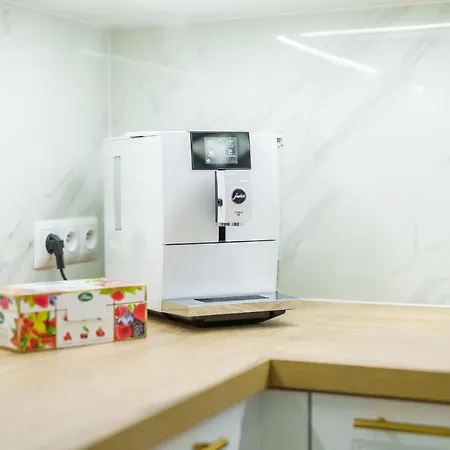 Aquabaltic Aquarius Ii Διαμέρισμα *