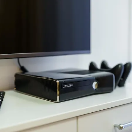 Aquabaltic Aquarius Ii * Kołobrzeg