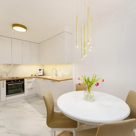 Διαμέρισμα Aquabaltic Aquarius Ii *