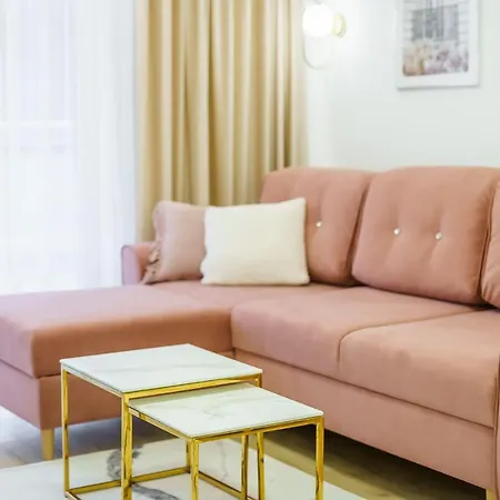 Διαμέρισμα Aquabaltic Aquarius Ii