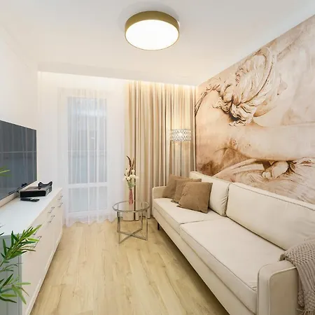 Aquabaltic Aquarius Ii Διαμέρισμα *