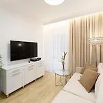Apartment Aquabaltic Aquarius Ii