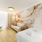 Aquabaltic Aquarius Ii Apartment