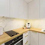 Aquabaltic Aquarius Ii Apartment