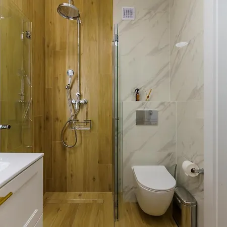 Aquabaltic Aquarius Ii * Колобжег