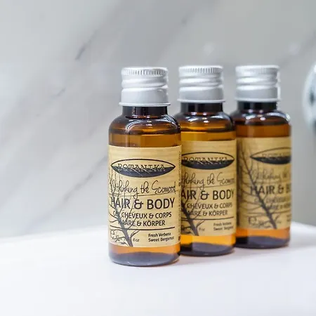 Aquabaltic Aquarius Ii Apartment *